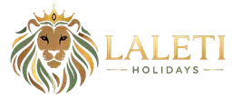 Laleti Holidays logo